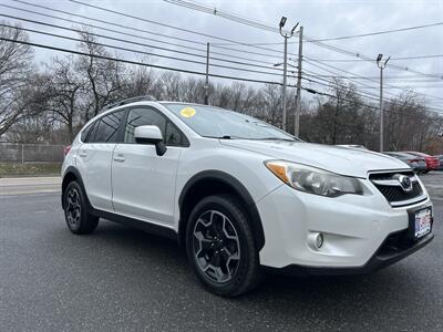 2013 Subaru XV Crosstrek 2.0i Premium   - Photo 3 - Framingham, MA 01702