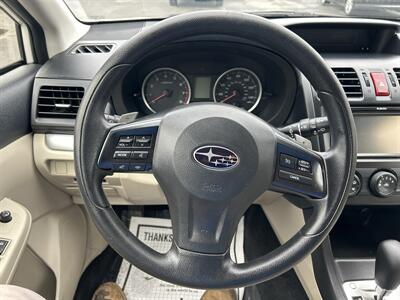 2013 Subaru XV Crosstrek 2.0i Premium   - Photo 13 - Framingham, MA 01702