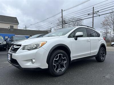 2013 Subaru XV Crosstrek 2.0i Premium   - Photo 1 - Framingham, MA 01702