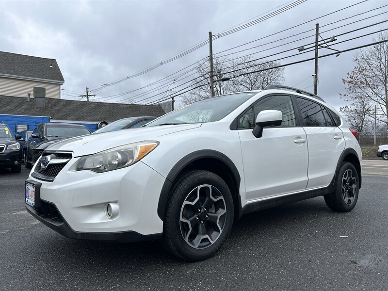2013 Subaru XV Crosstrek 2.0i Premium   - Photo 1 - Framingham, MA 01702