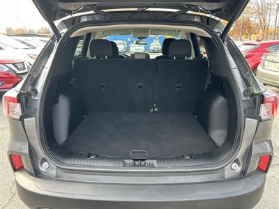 2021 Ford Escape SE   - Photo 8 - Framingham, MA 01702