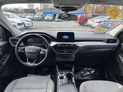 2021 Ford Escape SE   - Photo 11 - Framingham, MA 01702