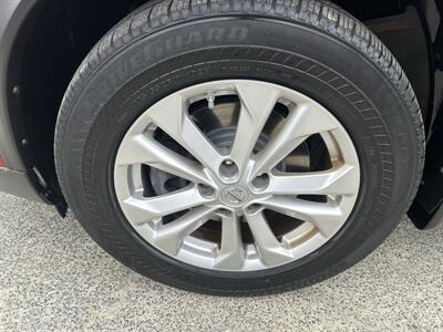 2015 Nissan Rogue SV   - Photo 7 - Framingham, MA 01702