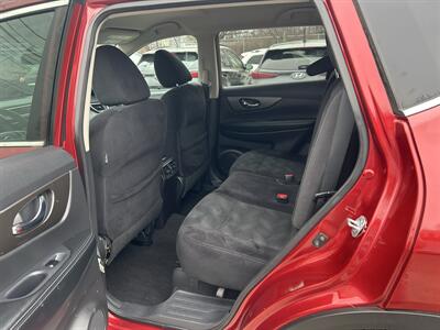 2015 Nissan Rogue SV   - Photo 10 - Framingham, MA 01702