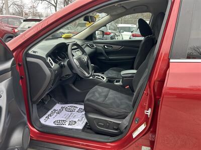 2015 Nissan Rogue SV   - Photo 9 - Framingham, MA 01702