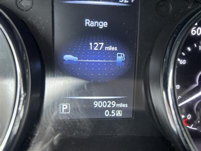 2015 Nissan Rogue SV   - Photo 15 - Framingham, MA 01702