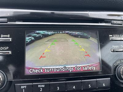 2015 Nissan Rogue SV   - Photo 14 - Framingham, MA 01702