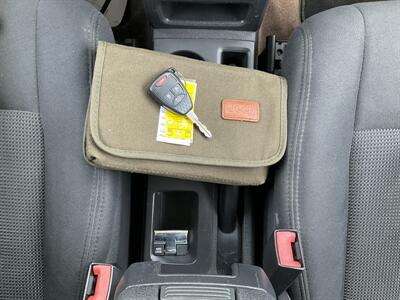 2014 Jeep Patriot Latitude   - Photo 19 - Acton, MA 01720