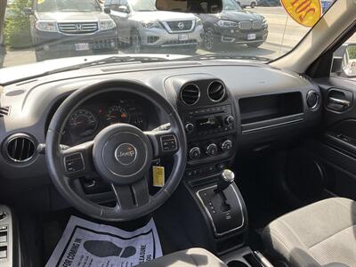 2014 Jeep Patriot Latitude   - Photo 14 - Acton, MA 01720