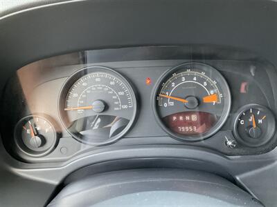 2014 Jeep Patriot Latitude   - Photo 16 - Acton, MA 01720