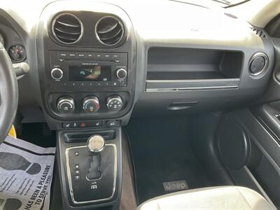 2014 Jeep Patriot Latitude   - Photo 15 - Acton, MA 01720