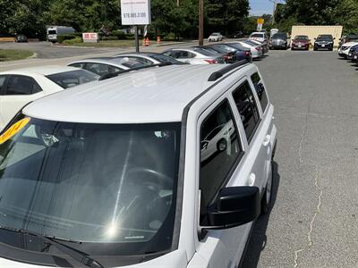 2014 Jeep Patriot Latitude   - Photo 9 - Acton, MA 01720