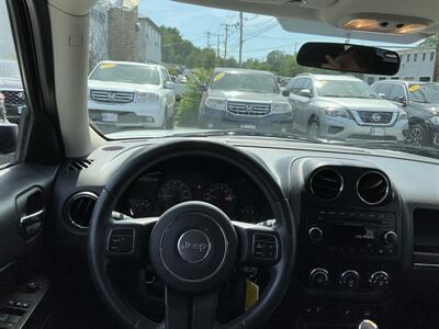 2014 Jeep Patriot Latitude   - Photo 13 - Acton, MA 01720