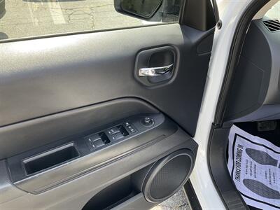2014 Jeep Patriot Latitude   - Photo 12 - Acton, MA 01720
