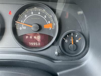 2014 Jeep Patriot Latitude   - Photo 17 - Acton, MA 01720