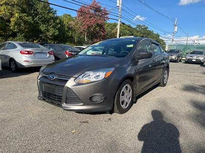 2013 Ford Focus S   - Photo 1 - Framingham, MA 01702