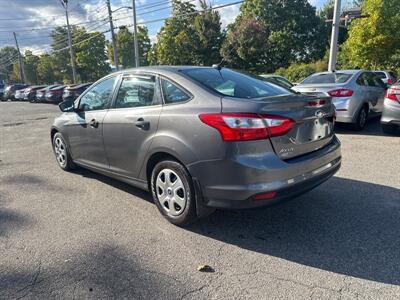 2013 Ford Focus S   - Photo 6 - Framingham, MA 01702