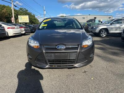 2013 Ford Focus S   - Photo 2 - Framingham, MA 01702