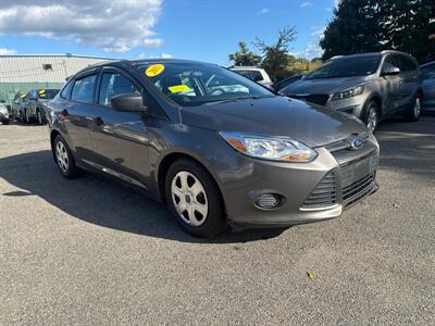 2013 Ford Focus S   - Photo 3 - Framingham, MA 01702