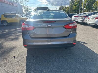 2013 Ford Focus S   - Photo 5 - Framingham, MA 01702