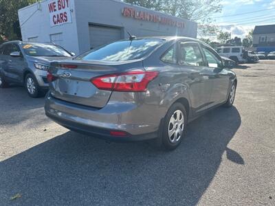 2013 Ford Focus S   - Photo 4 - Framingham, MA 01702