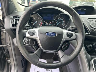 2013 Ford Escape SE   - Photo 13 - Framingham, MA 01702
