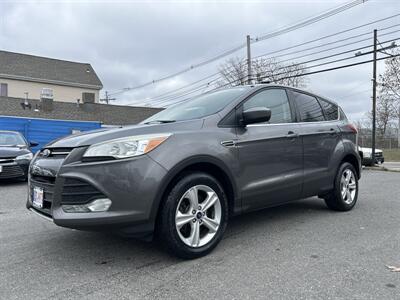 2013 Ford Escape SE   - Photo 1 - Framingham, MA 01702