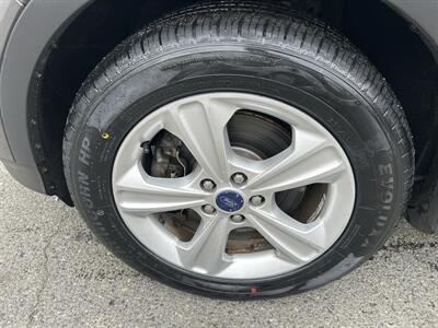 2013 Ford Escape SE   - Photo 7 - Framingham, MA 01702