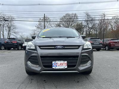 2013 Ford Escape SE   - Photo 2 - Framingham, MA 01702