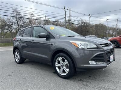 2013 Ford Escape SE   - Photo 3 - Framingham, MA 01702