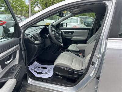 2018 Honda CR-V LX   - Photo 9 - Framingham, MA 01702