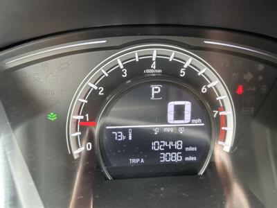 2018 Honda CR-V LX   - Photo 16 - Framingham, MA 01702