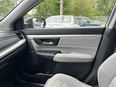2018 Honda CR-V LX   - Photo 12 - Framingham, MA 01702