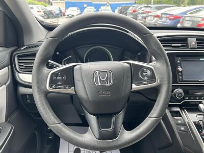 2018 Honda CR-V LX   - Photo 13 - Framingham, MA 01702