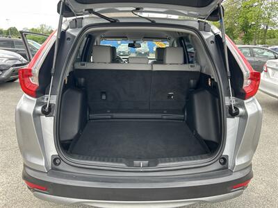 2018 Honda CR-V LX   - Photo 8 - Framingham, MA 01702