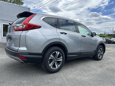 2018 Honda CR-V LX   - Photo 4 - Framingham, MA 01702