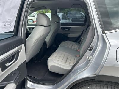 2018 Honda CR-V LX   - Photo 10 - Framingham, MA 01702