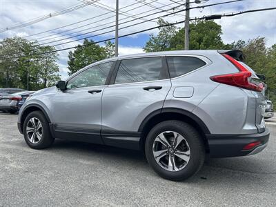 2018 Honda CR-V LX   - Photo 6 - Framingham, MA 01702