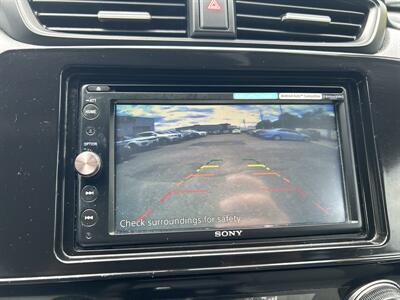 2018 Honda CR-V LX   - Photo 14 - Framingham, MA 01702