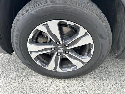2018 Honda CR-V LX   - Photo 7 - Framingham, MA 01702