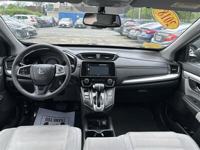 2018 Honda CR-V LX   - Photo 11 - Framingham, MA 01702