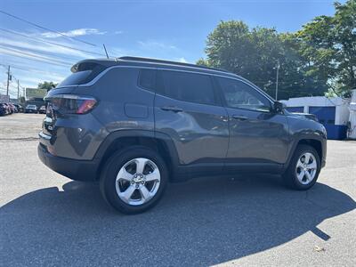 2019 Jeep Compass Latitude   - Photo 4 - Framingham, MA 01702
