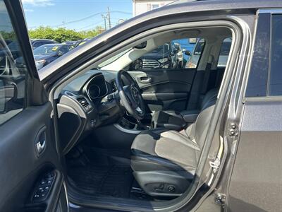 2019 Jeep Compass Latitude   - Photo 8 - Framingham, MA 01702