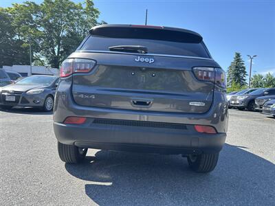 2019 Jeep Compass Latitude   - Photo 5 - Framingham, MA 01702