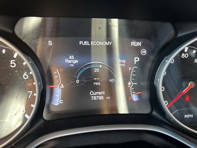 2019 Jeep Compass Latitude   - Photo 14 - Framingham, MA 01702