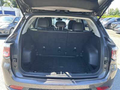 2019 Jeep Compass Latitude   - Photo 7 - Framingham, MA 01702