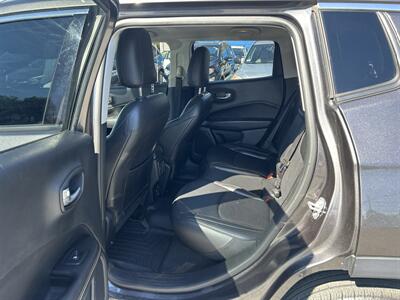 2019 Jeep Compass Latitude   - Photo 9 - Framingham, MA 01702