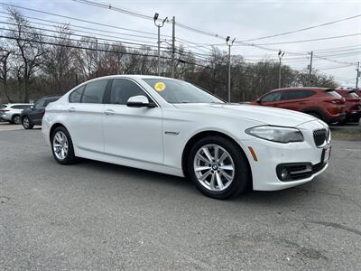 2016 BMW 5 Series 528i xDrive   - Photo 3 - Framingham, MA 01702