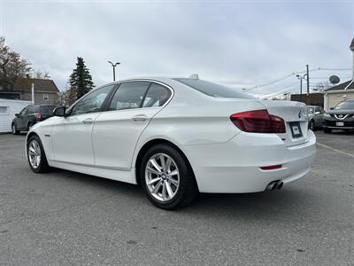 2016 BMW 5 Series 528i xDrive   - Photo 6 - Framingham, MA 01702