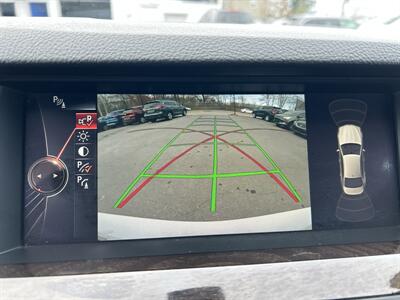 2016 BMW 5 Series 528i xDrive   - Photo 15 - Framingham, MA 01702